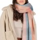 24 COLOURS SCARF ΓΥΝΑΙΚΕΙΟ