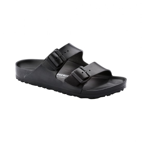 BIRKENSTOCK BS EVA ARIZONA EVA BLACK NARROW