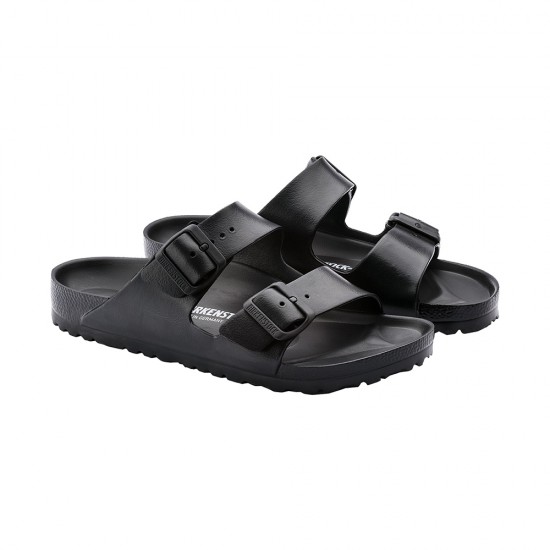 BIRKENSTOCK BS EVA ARIZONA EVA BLACK NARROW