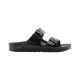 BIRKENSTOCK BS EVA ARIZONA EVA BLACK NARROW