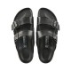 BIRKENSTOCK BS EVA ARIZONA EVA BLACK NARROW