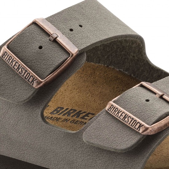 BIRKENSTOCK BS CLASSIC ARIZONA BFBC STONE