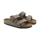 BIRKENSTOCK BS CLASSIC ARIZONA BFBC STONE