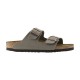 BIRKENSTOCK BS CLASSIC ARIZONA BFBC STONE