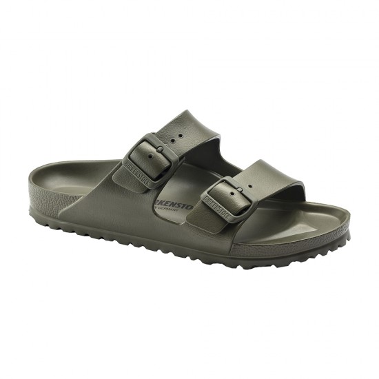 BIRKENSTOCK BS EVA ARIZONA EVA KHAKI REGULAR