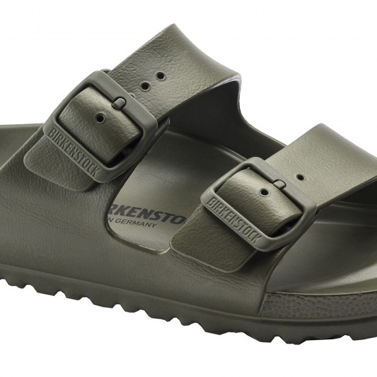 BIRKENSTOCK BS EVA ARIZONA EVA KHAKI REGULAR