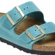 BIRKENSTOCK BS CLASSIC ARIZONA LEOI BISCAY BAY