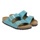 BIRKENSTOCK BS CLASSIC ARIZONA LEOI BISCAY BAY