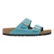 BIRKENSTOCK BS CLASSIC ARIZONA LEOI BISCAY BAY