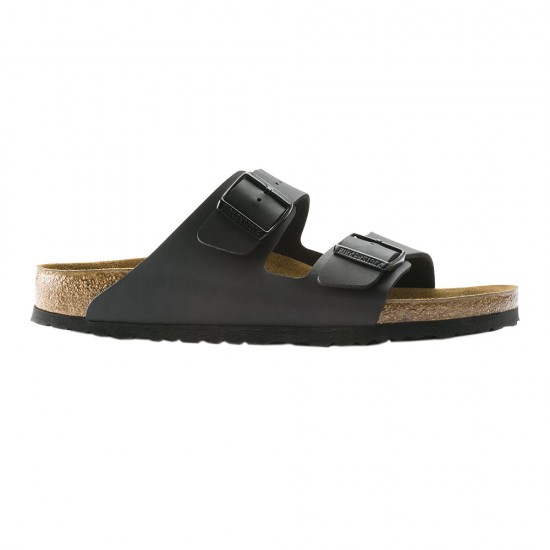 BIRKENSTOCK BS CLASSIC ARIZONA BF BLACK