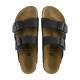 BIRKENSTOCK BS CLASSIC ARIZONA BF BLACK