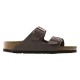 BIRKENSTOCK BS CLASSIC ARIZONA BFBC MOCCA