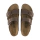 BIRKENSTOCK BS CLASSIC ARIZONA BFBC MOCCA