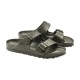 BIRKENSTOCK BS EVA ARIZONA EVA KHAKI NARROW