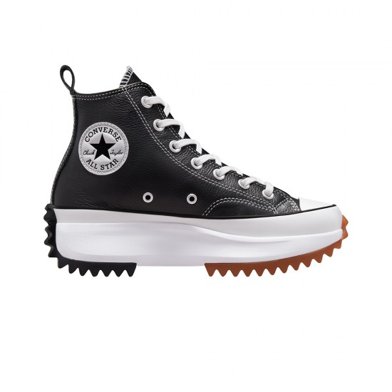 CONVERSE RUN STAR HIKE HI LEATHER ΠΑΠΟΥΤΣΙ ΓΥΝΑΙΚΑ