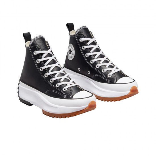 CONVERSE RUN STAR HIKE HI LEATHER ΠΑΠΟΥΤΣΙ ΓΥΝΑΙΚΑ