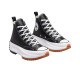 CONVERSE RUN STAR HIKE HI LEATHER ΠΑΠΟΥΤΣΙ ΓΥΝΑΙΚΑ