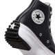 CONVERSE RUN STAR HIKE HI LEATHER ΠΑΠΟΥΤΣΙ ΓΥΝΑΙΚΑ