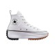 CONVERSE RUN STAR HIKE HI LEATHER ΠΑΠΟΥΤΣΙ ΓΥΝΑΙΚΑ