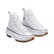 CONVERSE RUN STAR HIKE HI LEATHER ΠΑΠΟΥΤΣΙ ΓΥΝΑΙΚΑ