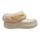 CROCS FUREVER CRUSH BONE