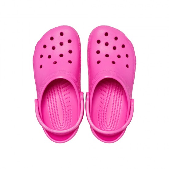 CROCS CLASSIC CLOG UNISEX JUICE