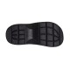 CROCS STOMP CLOG BLACK