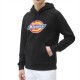 DICKIES ICON LOGO HOODIE ΦΟΥΤΕΡ ΑΝΔΡΑΣ