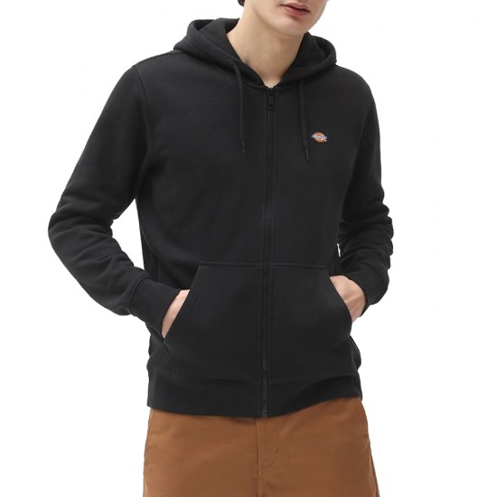 DICKIES OAKPORT ZIP HOODIE ΦΟΥΤΕΡ ΑΝΔΡΑΣ