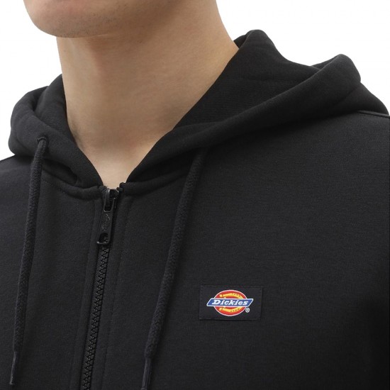 DICKIES OAKPORT ZIP HOODIE ΦΟΥΤΕΡ ΑΝΔΡΑΣ