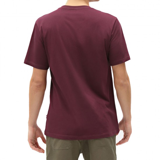 DICKIES MAPLETON TEE SS ΜΠΛΟΥΖΑ ΑΝΔΡΑΣ