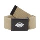 DICKIES ORCUT BELT ΖΩΝΗ