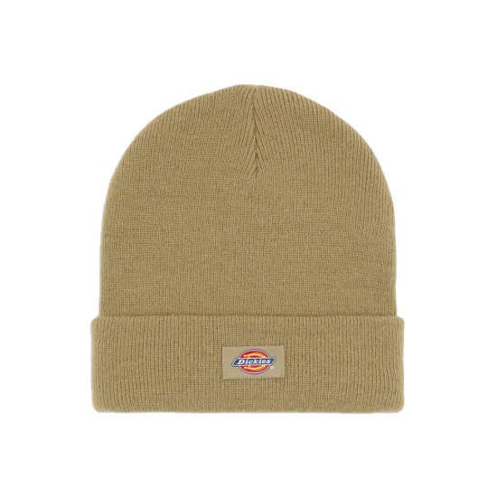 DICKIES BIBSLAND IMPERIAL GREEN BEANIE ΣΚΟΥΦΟΣ