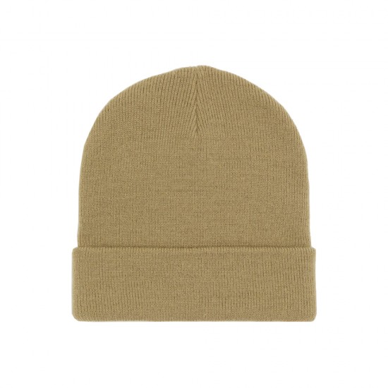 DICKIES BIBSLAND IMPERIAL GREEN BEANIE ΣΚΟΥΦΟΣ