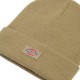 DICKIES BIBSLAND IMPERIAL GREEN BEANIE ΣΚΟΥΦΟΣ