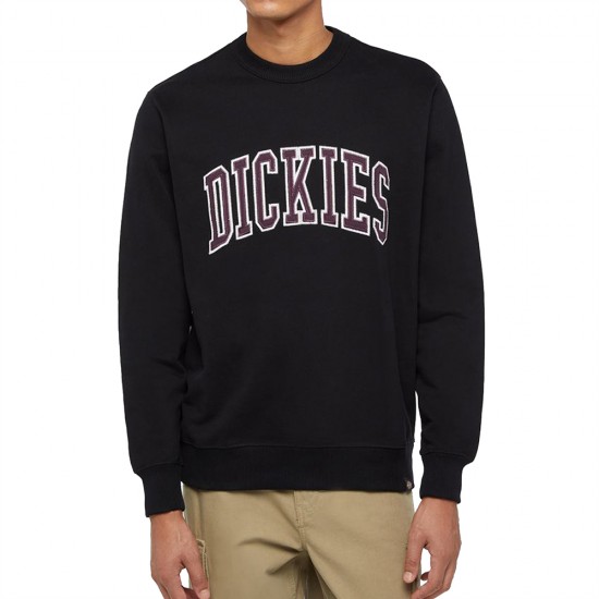 DICKIES AITKIN SWEATSHIRT ΦΟΥΤΕΡ ΑΝΔΡΑΣ