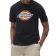 DICKIES ICON LOGO TEE SS ΜΠΛΟΥΖΑ ΑΝΔΡΑΣ