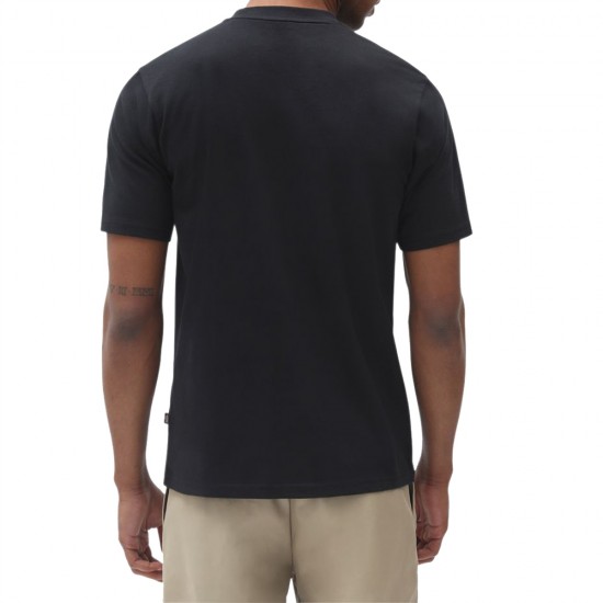 DICKIES ICON LOGO TEE SS ΜΠΛΟΥΖΑ ΑΝΔΡΑΣ