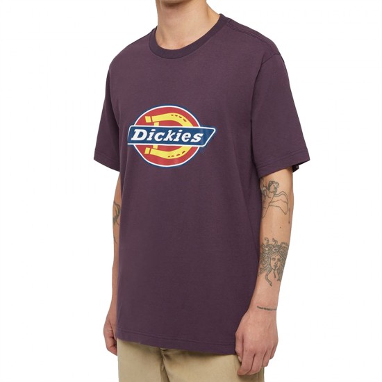 DICKIES ICON LOGO TEE SS ΜΠΛΟΥΖΑ ΑΝΔΡΑΣ