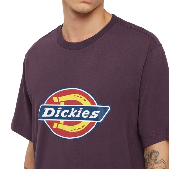 DICKIES ICON LOGO TEE SS ΜΠΛΟΥΖΑ ΑΝΔΡΑΣ