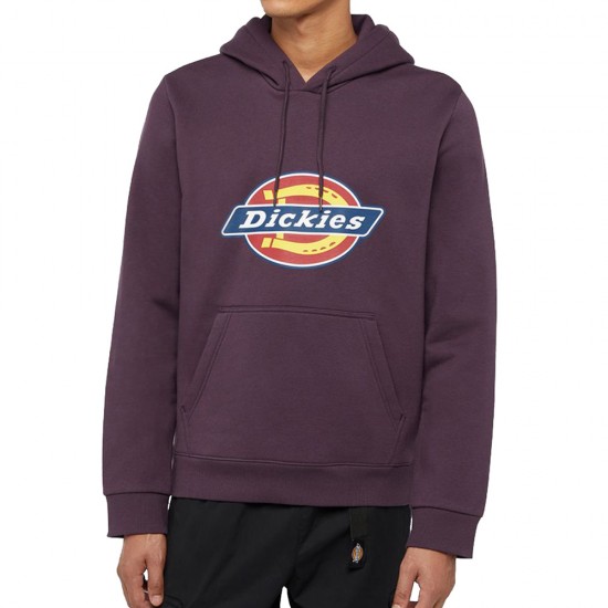 DICKIES ICON LOGO HOODIE ΦΟΥΤΕΡ ΑΝΔΡΑΣ