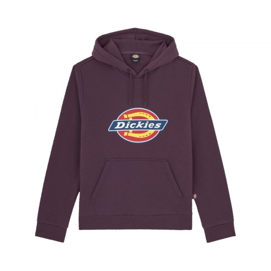 DICKIES ICON LOGO HOODIE ΦΟΥΤΕΡ ΑΝΔΡΑΣ