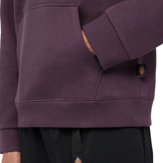 DICKIES ICON LOGO HOODIE ΦΟΥΤΕΡ ΑΝΔΡΑΣ