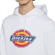 DICKIES ICON LOGO HOODIE ΦΟΥΤΕΡ ΑΝΔΡΑΣ