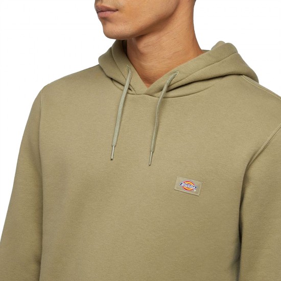 DICKIES OAKPORT HOODIE ΦΟΥΤΕΡ ΑΝΔΡΑΣ