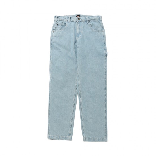 DICKIES GARYVILLE VINTAGE BLUE ΠΑΝΤΕΛΟΝΙ ΑΝΔΡΑΣ