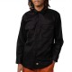 DICKIES WORK SHIRT REC BLACK ΠΟΥΚΑΜΙΣΟ ΑΝΔΡΑΣ