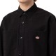 DICKIES DUCK CANVAS LS SHIRT SW ΠΟΥΚΑΜΙΣΟ ΑΝΔΡΑΣ