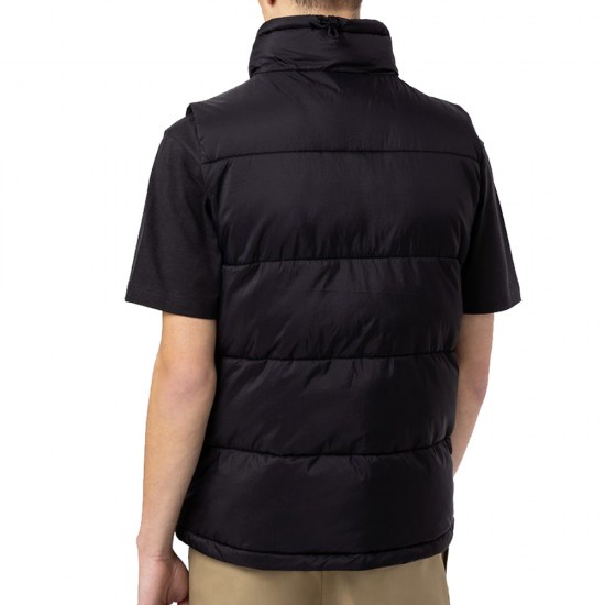 DICKIES WALDENBURG VEST JACKET