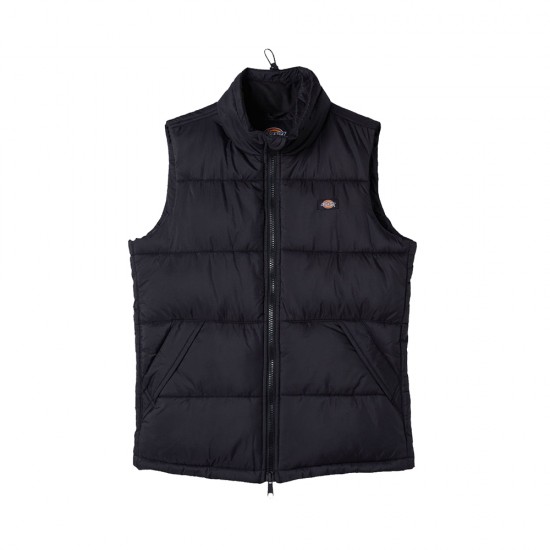 DICKIES WALDENBURG VEST JACKET